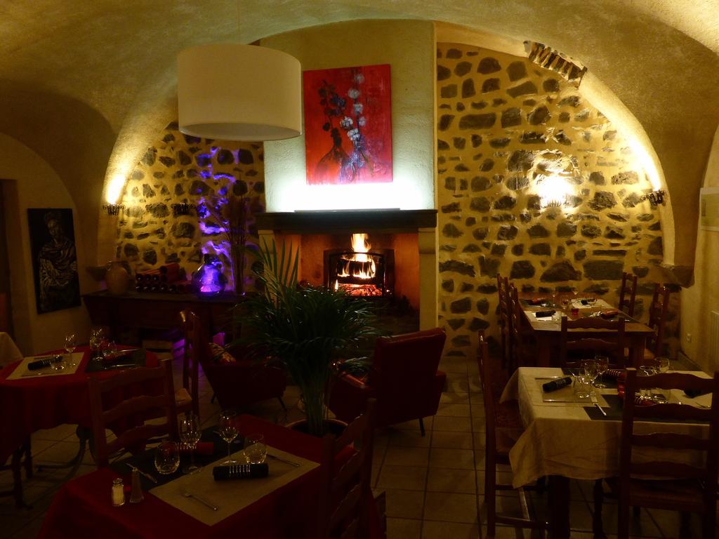De La Loue Locanda