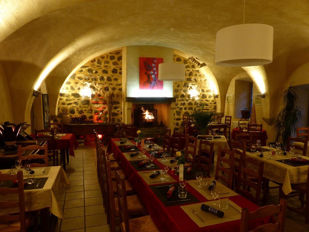 De La Loue Locanda *