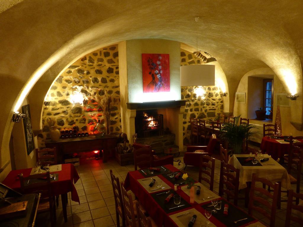 De La Loue Locanda Vodable