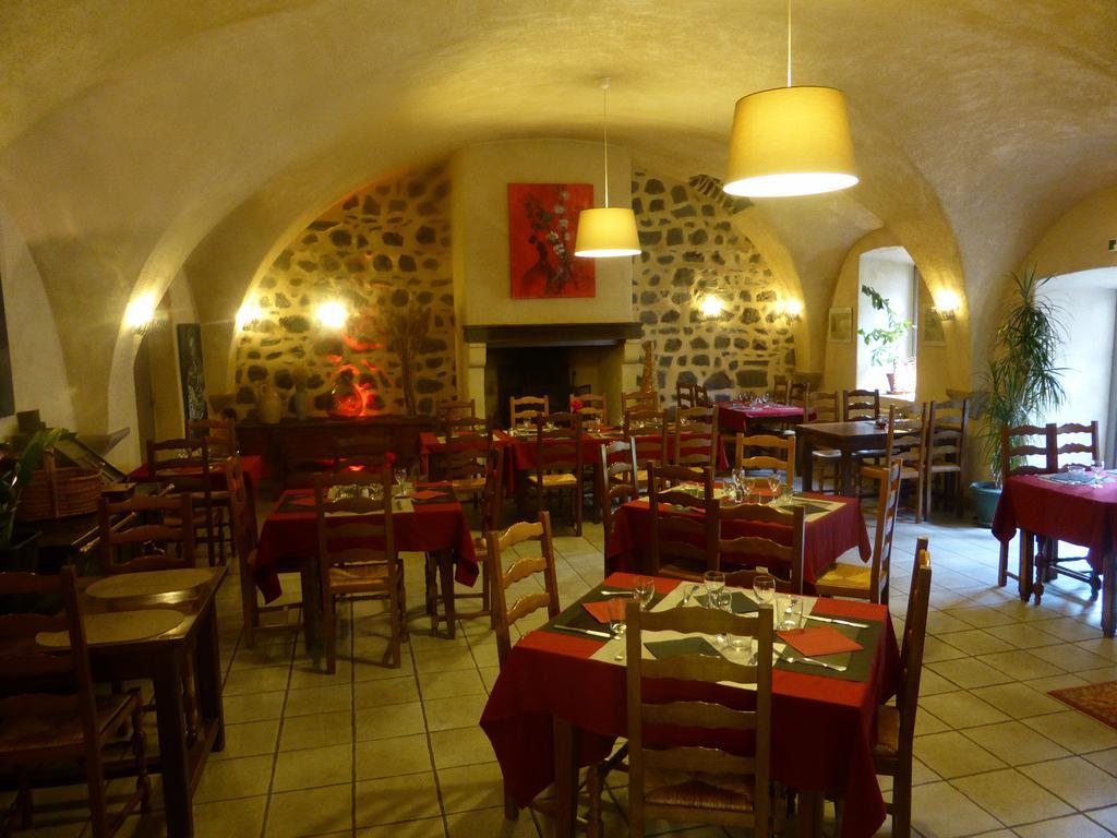Locanda De La Loue